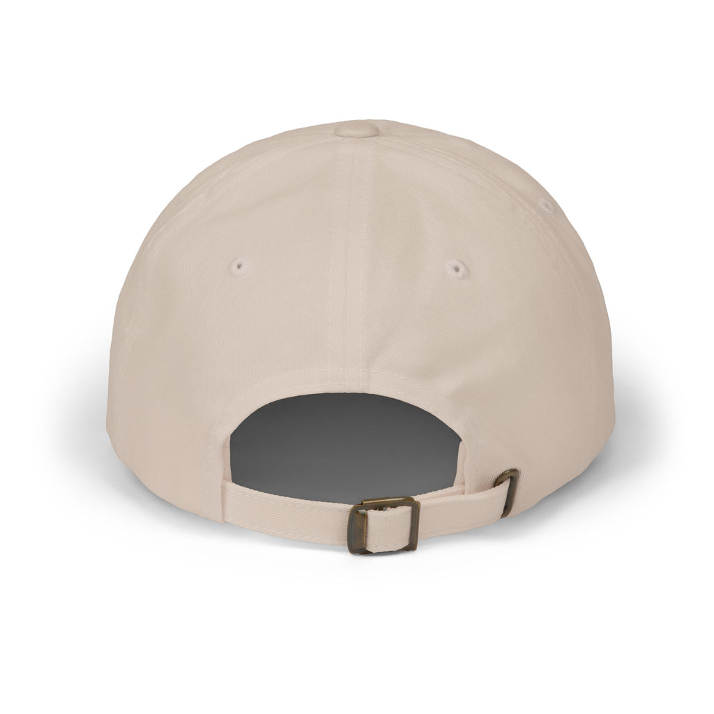 "Broke But Hot" Cap