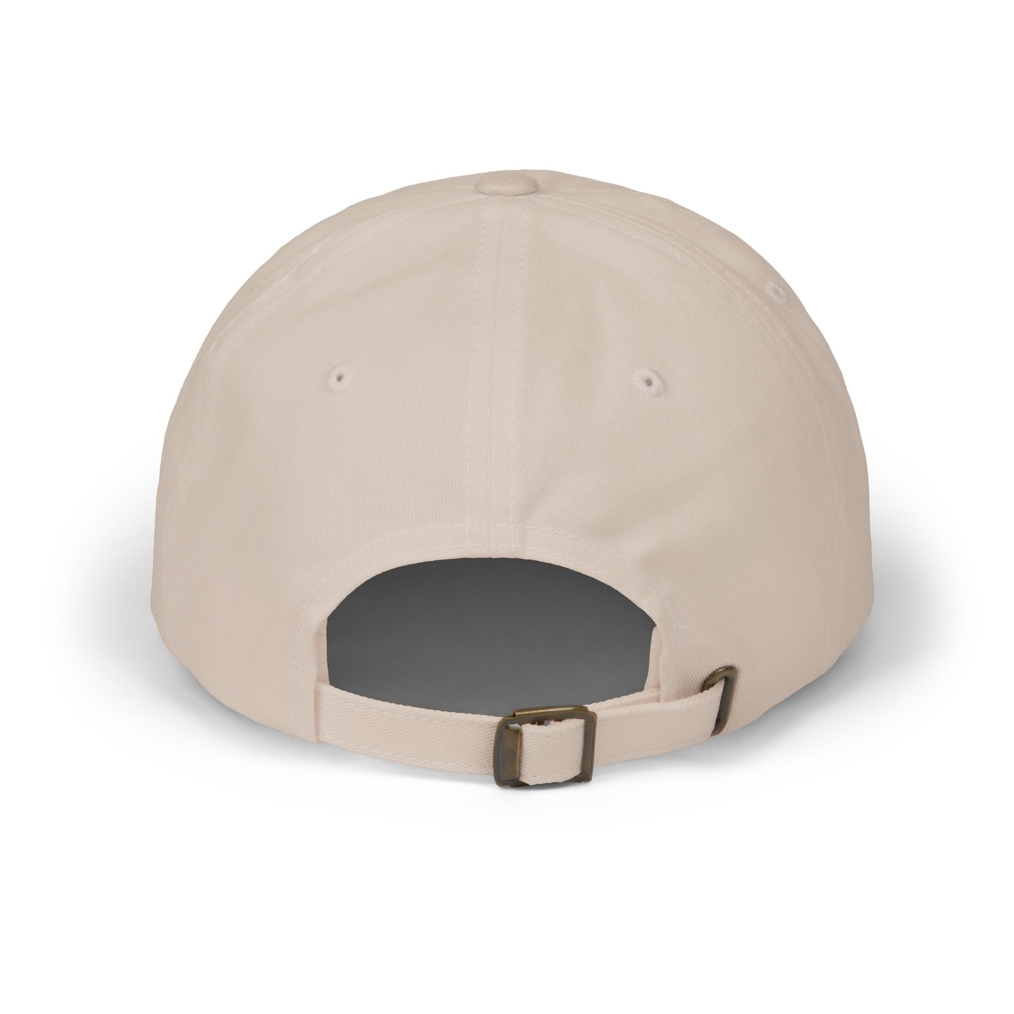 "New York" Dark Green Heart Cap