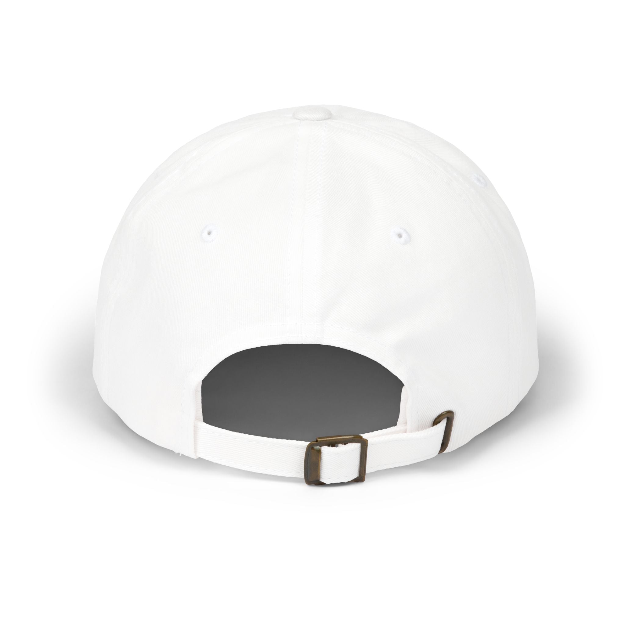 "Be Different, Send Money" Cap