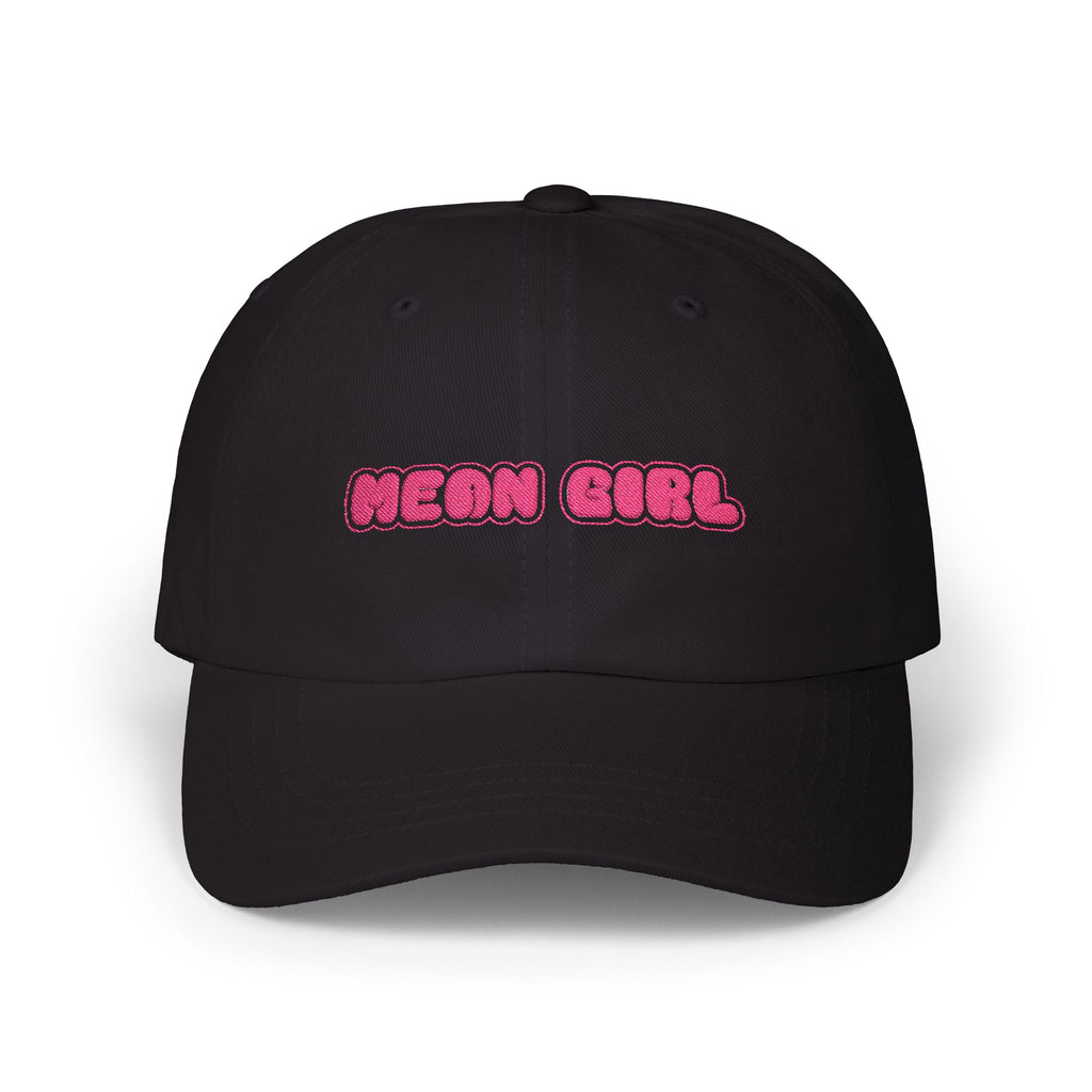 "Mean Girl" Cap
