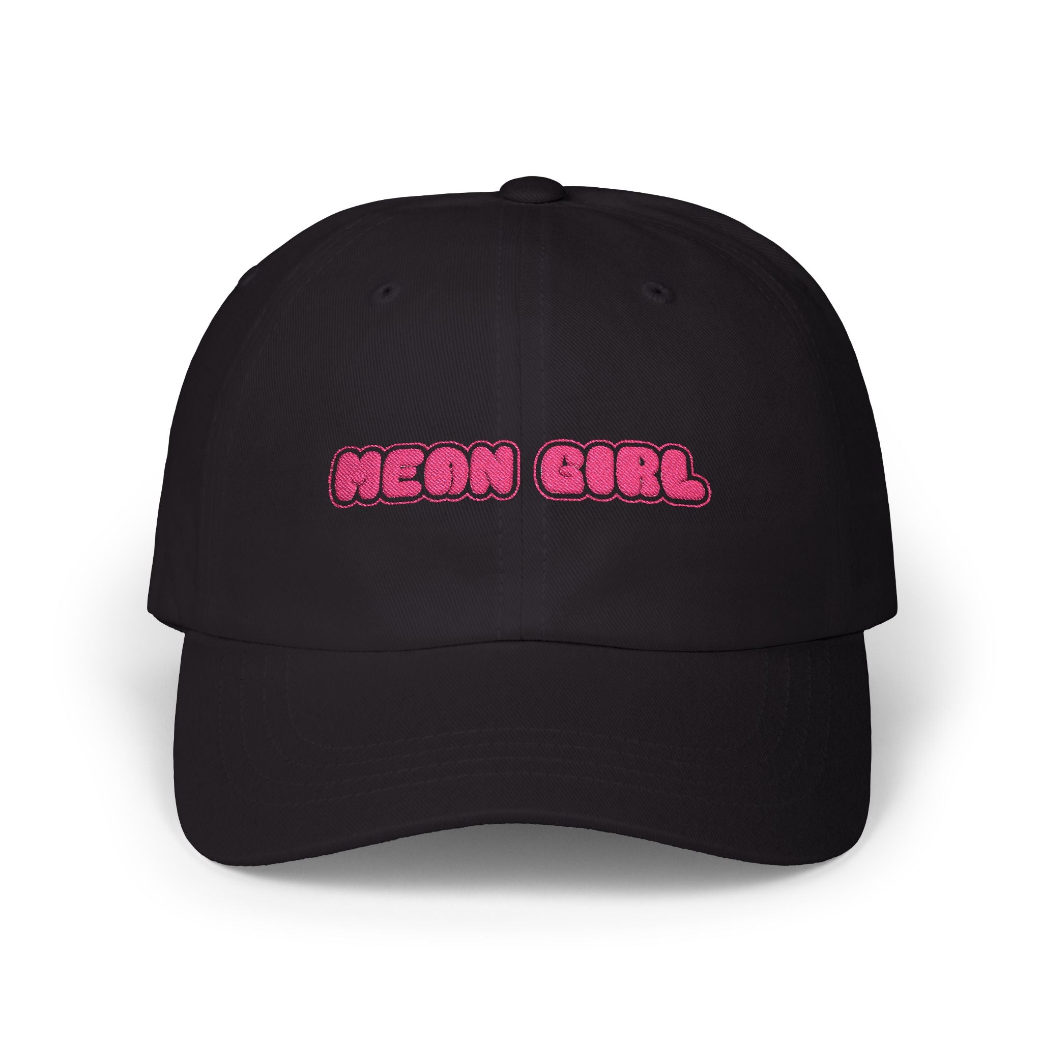 "Mean Girl" Cap