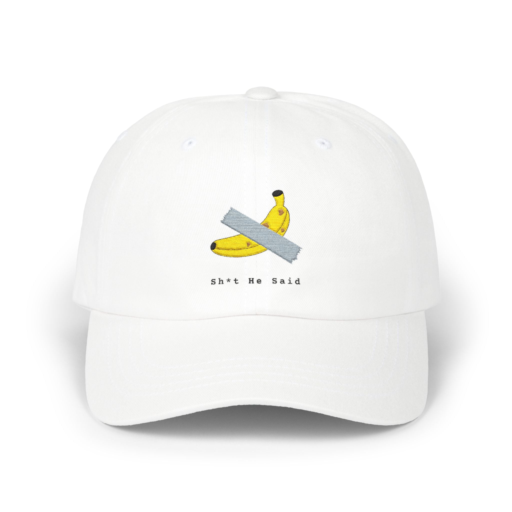Expensive Banana Cap